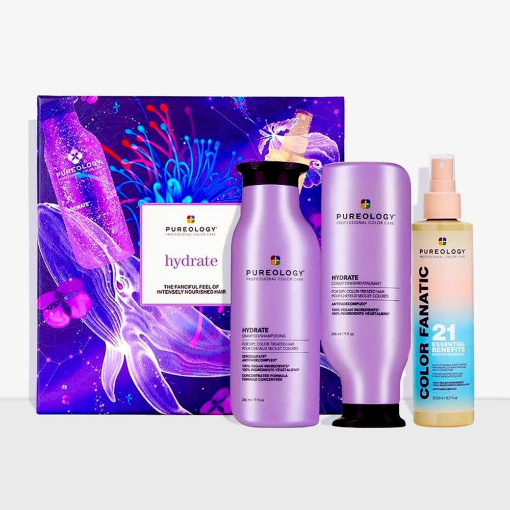 Pureology Hydrate Set